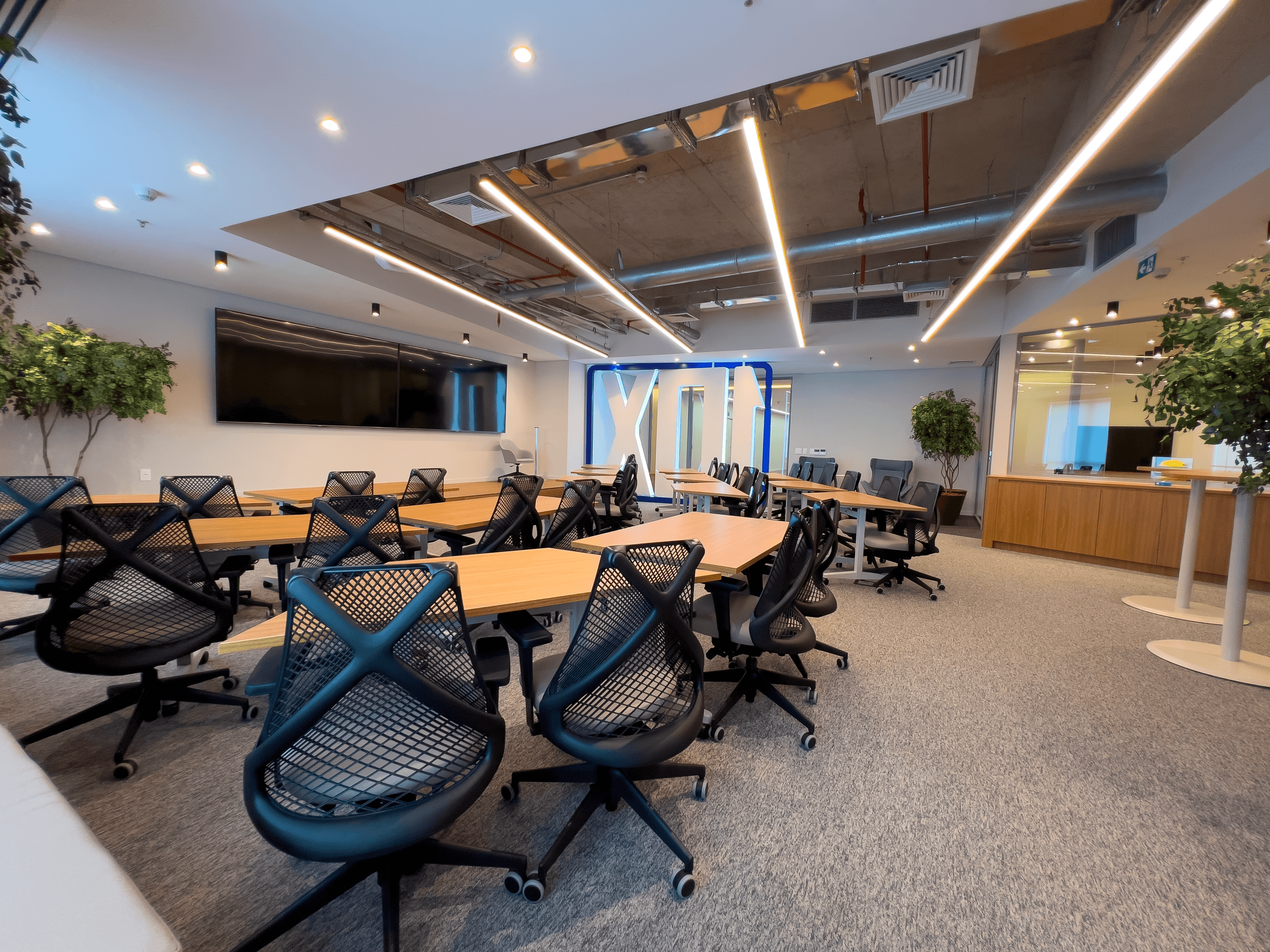 Foto do Espaço IPX - imagem 2